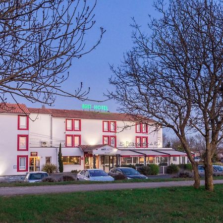 Brit Hotel La Rochelle Perigny Exterior photo