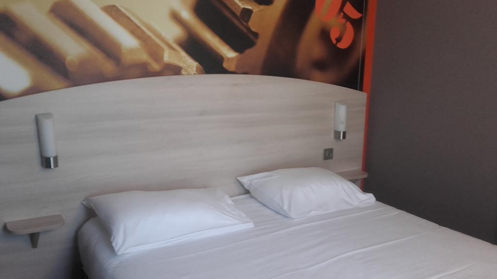 Brit Hotel La Rochelle Perigny Exterior photo