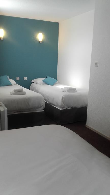 Brit Hotel La Rochelle Perigny Exterior photo