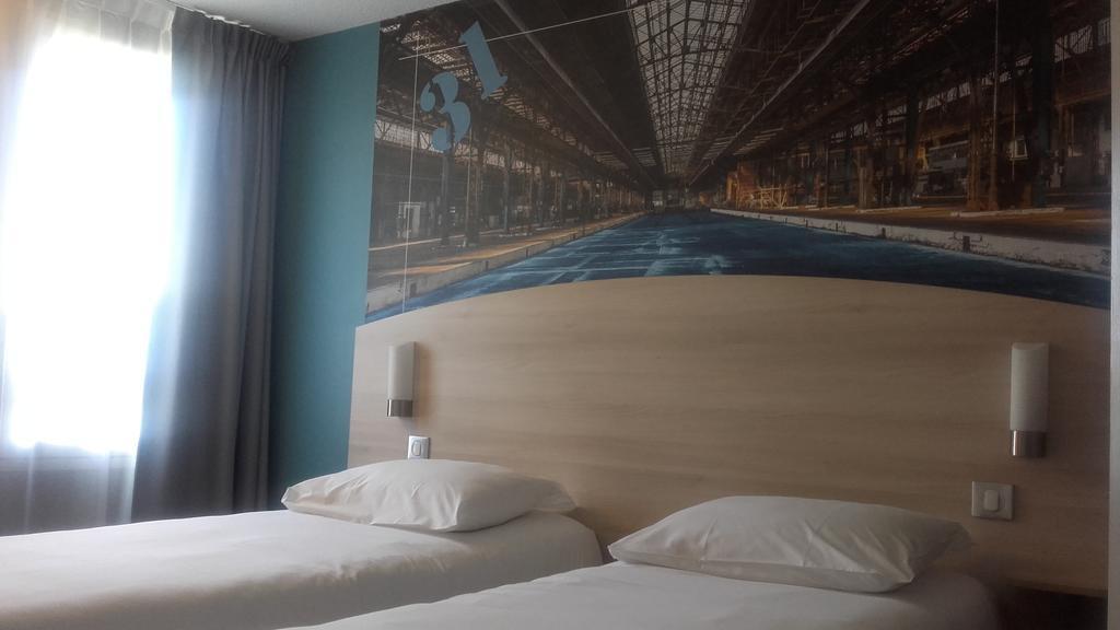 Brit Hotel La Rochelle Perigny Exterior photo