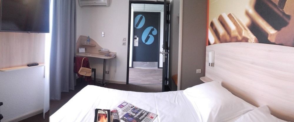 Brit Hotel La Rochelle Perigny Exterior photo